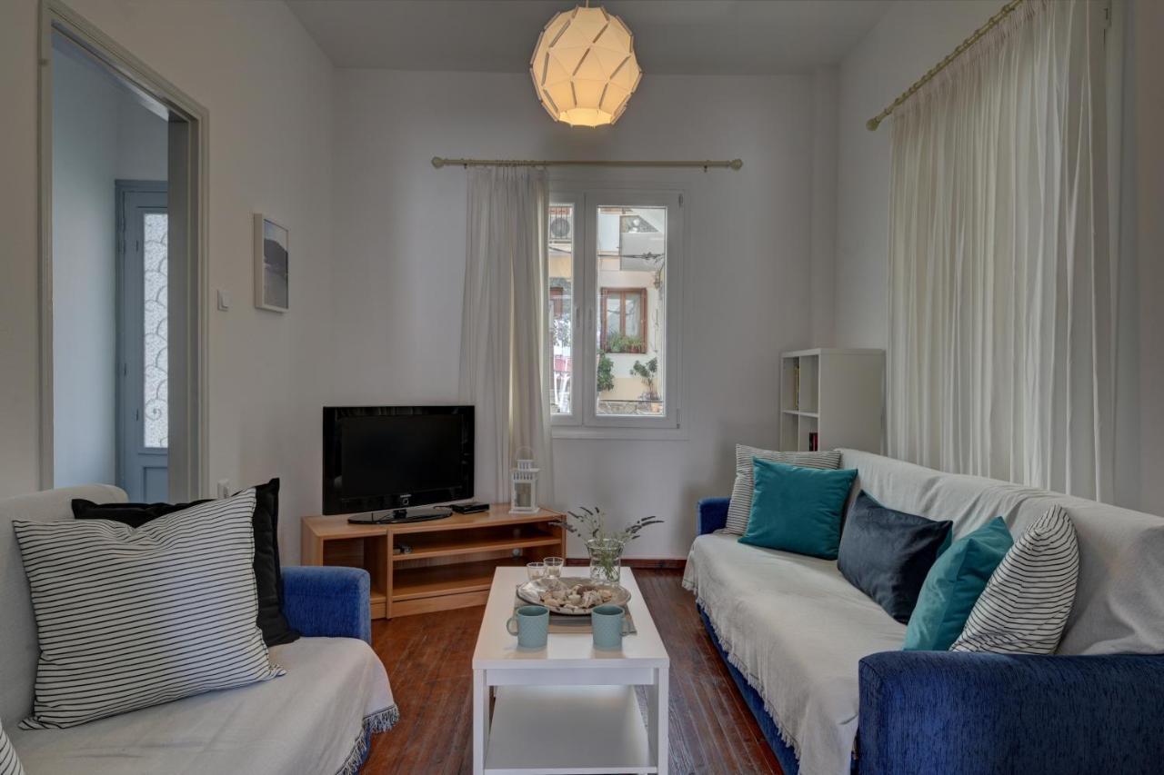 Sinioritsa'S House Skopelos ภายนอก รูปภาพ