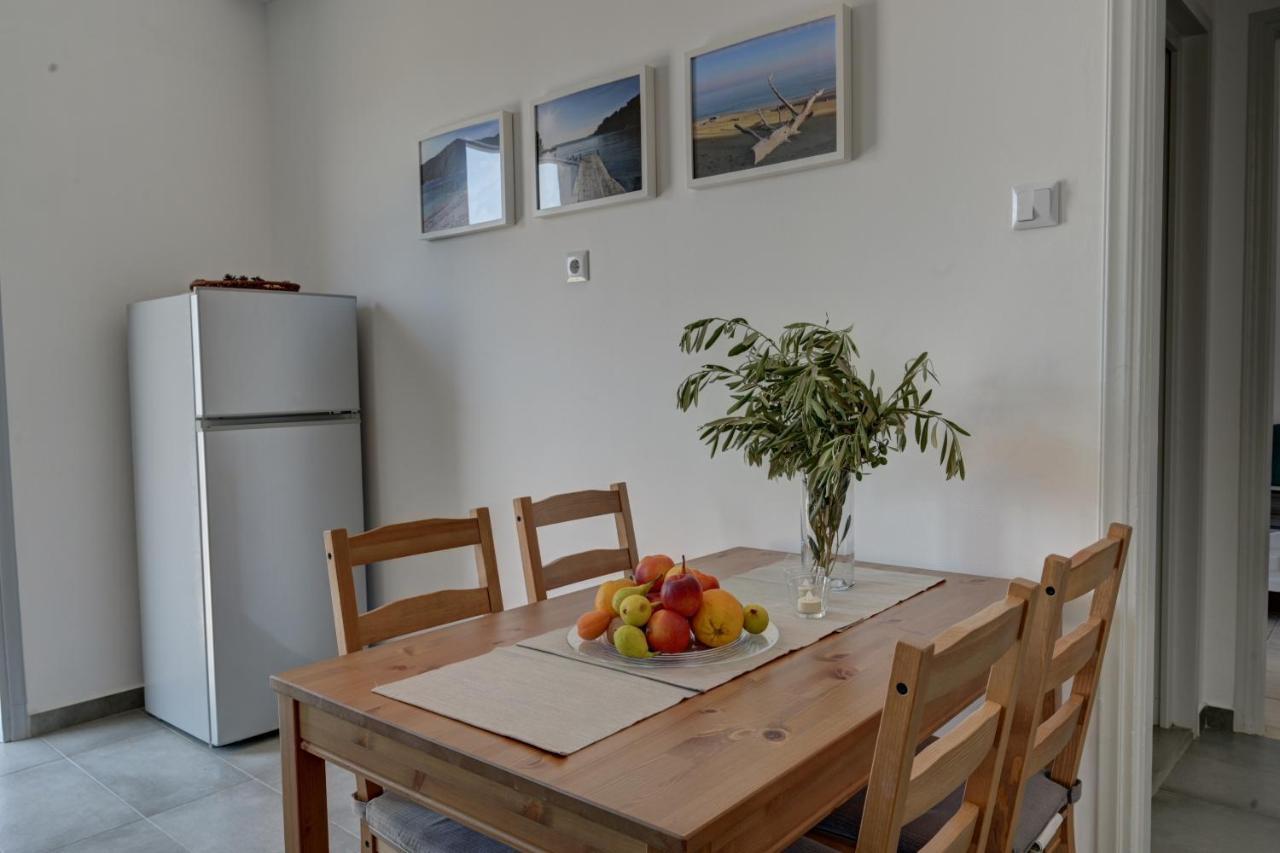 Sinioritsa'S House Skopelos ภายนอก รูปภาพ