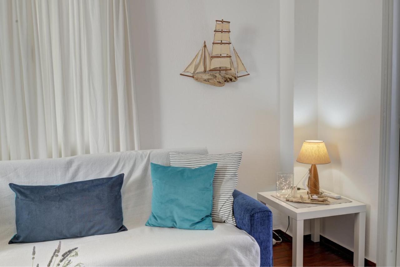 Sinioritsa'S House Skopelos ภายนอก รูปภาพ