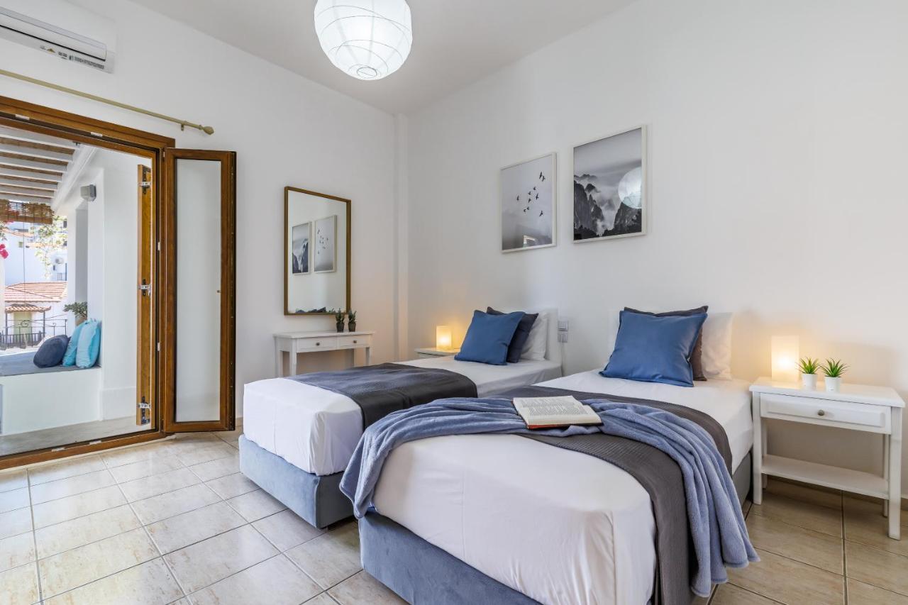 Sinioritsa'S House Skopelos ภายนอก รูปภาพ